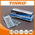 TINKO Super Alkaline Batterie 12V 27A 5pcs/Blister OEM begrüßte 23A/27A